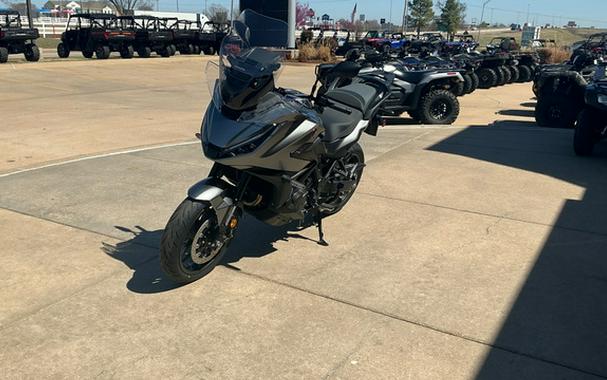 2026 Honda NT1100 DCT