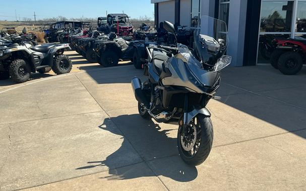 2026 Honda NT1100 DCT