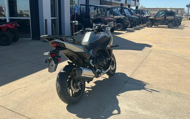 2026 Honda NT1100 DCT