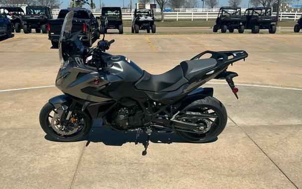 2026 Honda NT1100 DCT