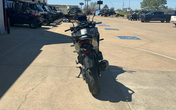 2026 Honda NT1100 DCT