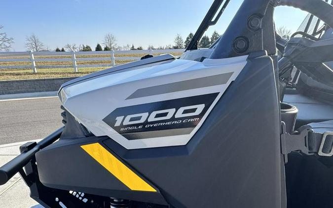 2026 Polaris® Ranger 1000 Premium