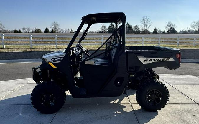 2026 Polaris® Ranger 1000 Premium