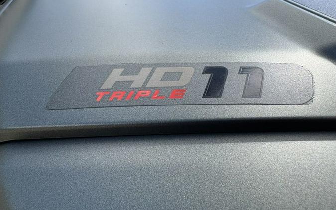 2026 Can-Am Defender MAX X Mr HD11 With Half-Doors