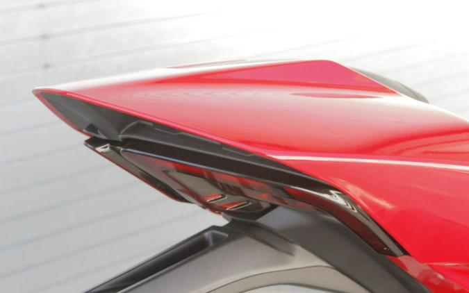 2025 Ducati Streetfighter V2 S