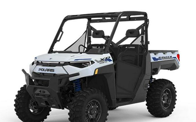 2023 Polaris® Ranger XP Kinetic Premium