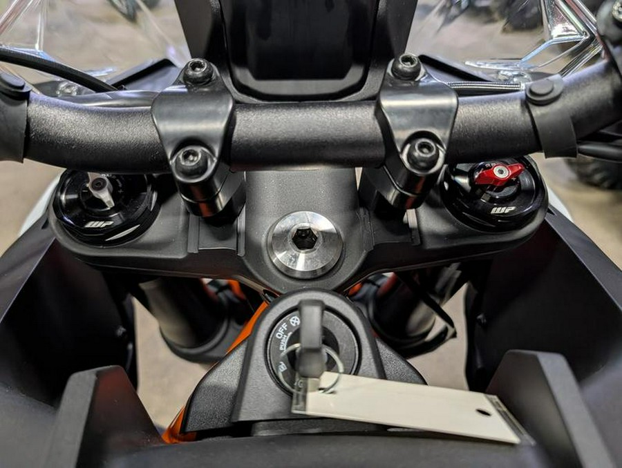 2026 KTM 390 Adventure R