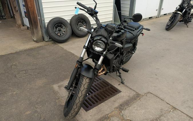 2026 Kawasaki Eliminator® ABS