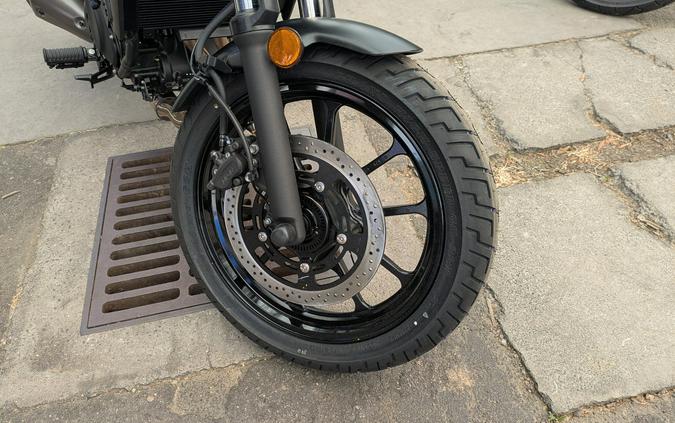 2026 Kawasaki Eliminator® ABS