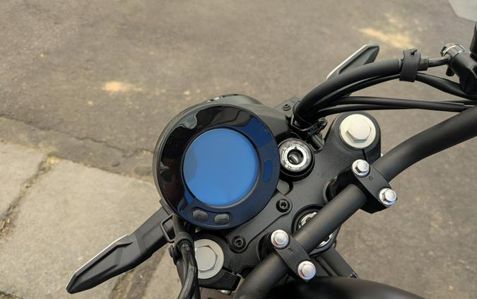 2026 Kawasaki Eliminator® ABS