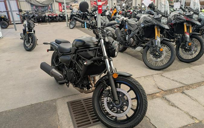 2026 Kawasaki Eliminator® ABS