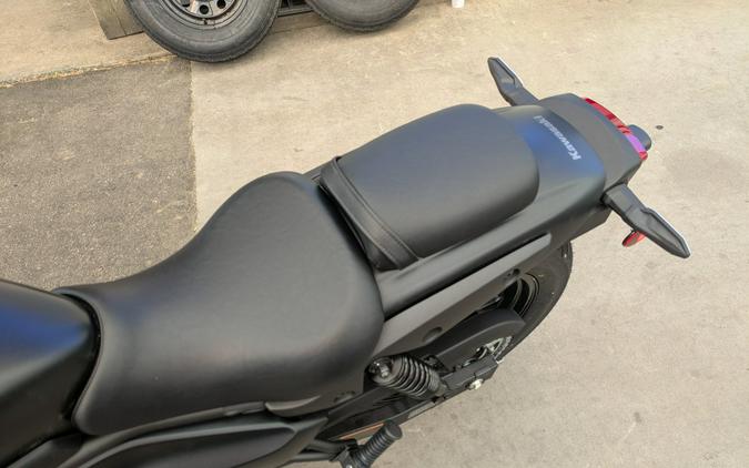 2026 Kawasaki Eliminator® ABS