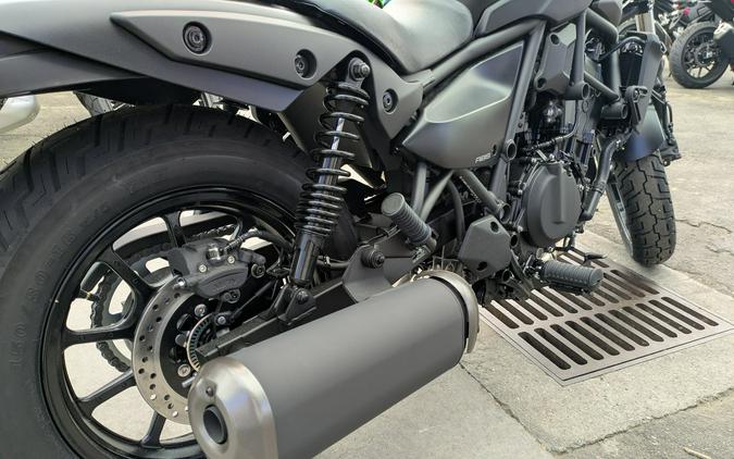 2026 Kawasaki Eliminator® ABS