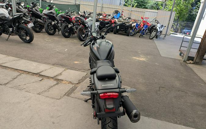 2026 Kawasaki Eliminator® ABS