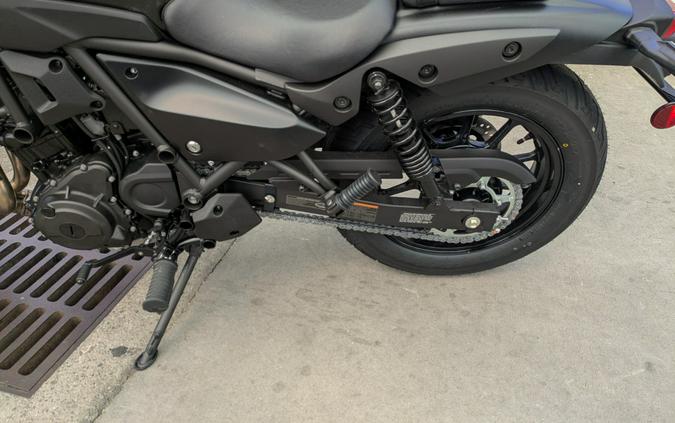 2026 Kawasaki Eliminator® ABS