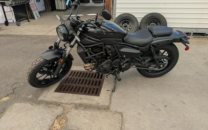2026 Kawasaki Eliminator® ABS