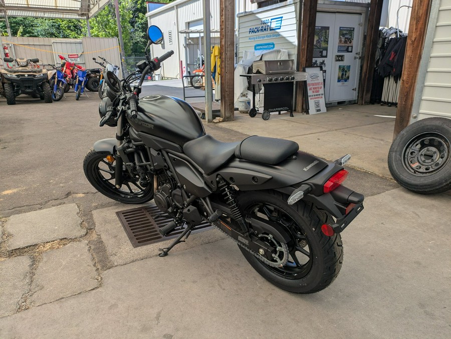 2026 Kawasaki Eliminator® ABS