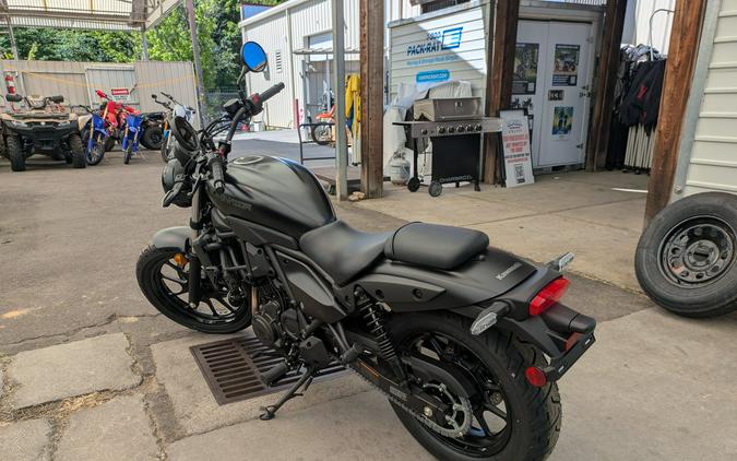 2026 Kawasaki Eliminator® ABS