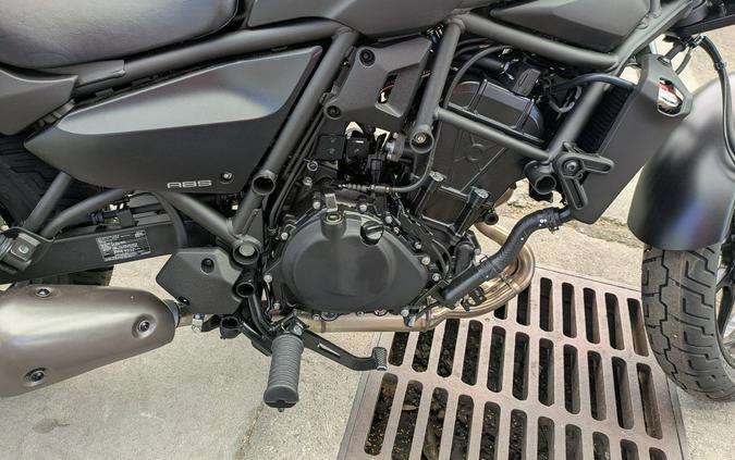 2026 Kawasaki Eliminator® ABS