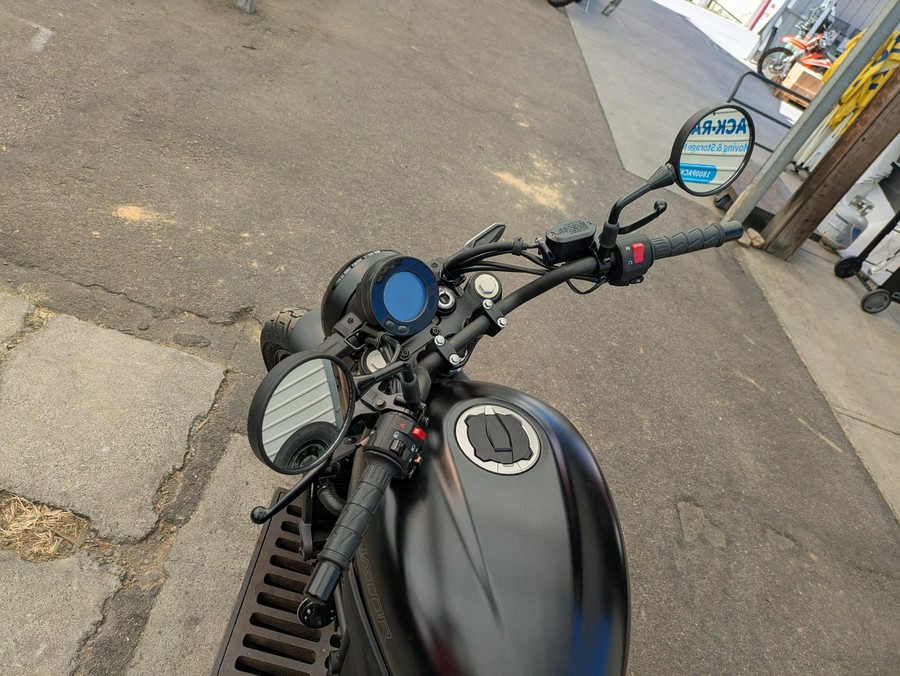 2026 Kawasaki Eliminator® ABS