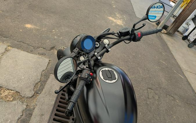 2026 Kawasaki Eliminator® ABS