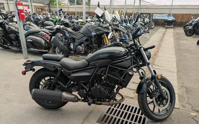 2026 Kawasaki Eliminator® ABS