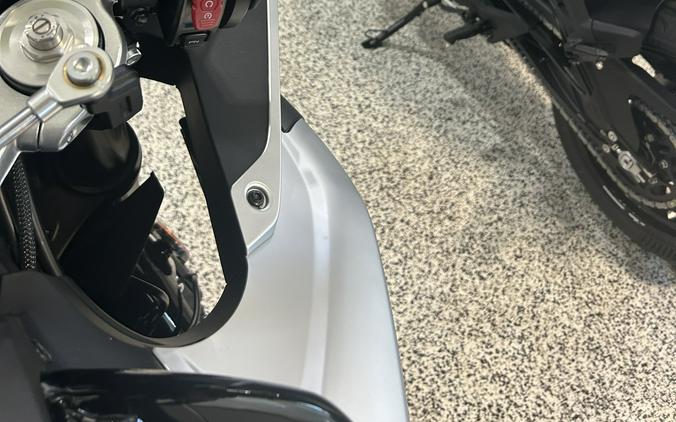 2026 CFMOTO SS 675