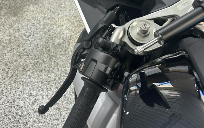 2026 CFMOTO SS 675