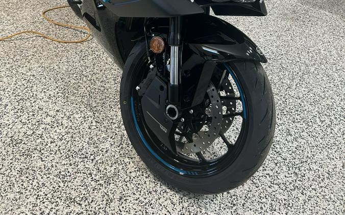 2026 CFMOTO SS 675