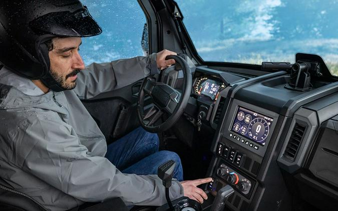 2026 Polaris Polaris XPEDITION ADV Northstar