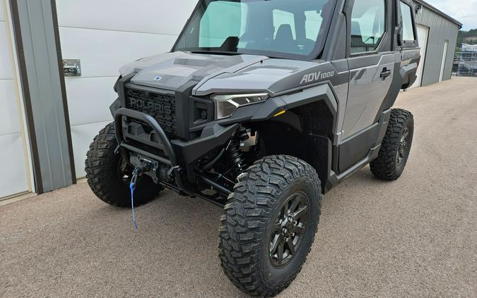 2026 Polaris Polaris XPEDITION ADV Northstar
