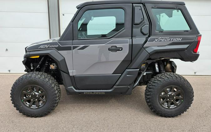 2026 Polaris Polaris XPEDITION ADV Northstar