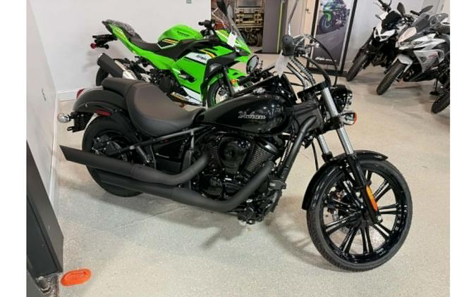 2026 VULCAN 900 CUSTOM - Kawasaki