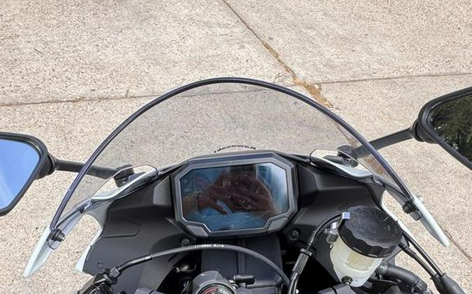 2026 Kawasaki Ninja® ZX™-6R ABS