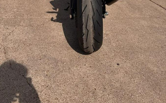 2026 Kawasaki Ninja® ZX™-6R ABS