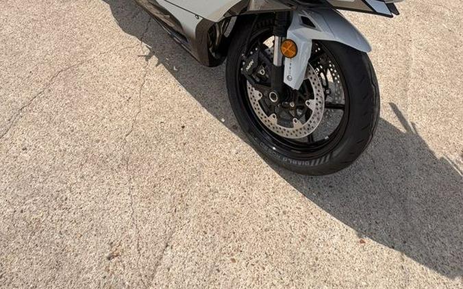 2026 Kawasaki Ninja® ZX™-6R ABS