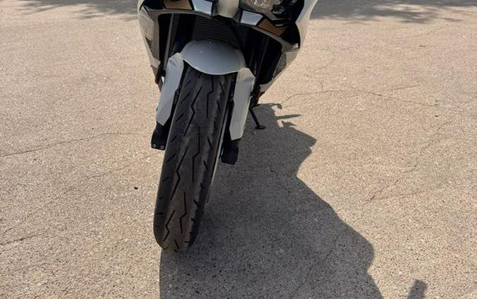 2026 Kawasaki Ninja® ZX™-6R ABS