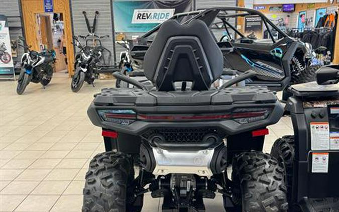 2026 CFMOTO CForce 800 Touring