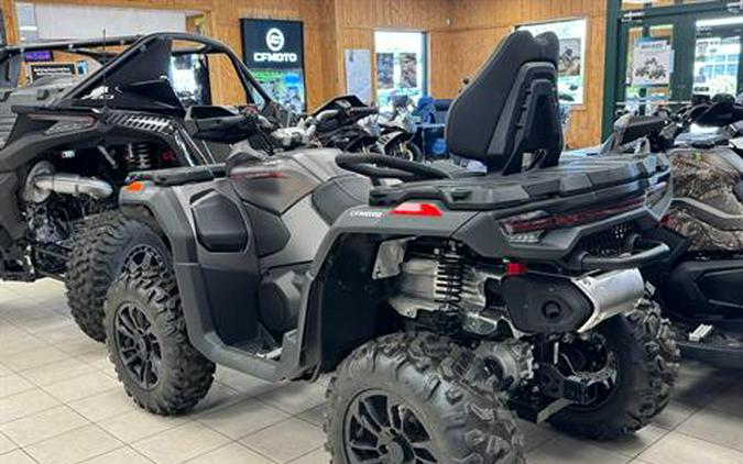2026 CFMOTO CForce 800 Touring