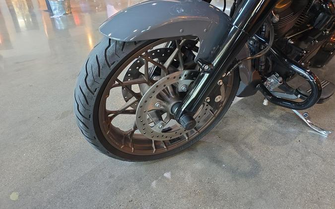Harley-Davidson® Street Glide® ST 2022