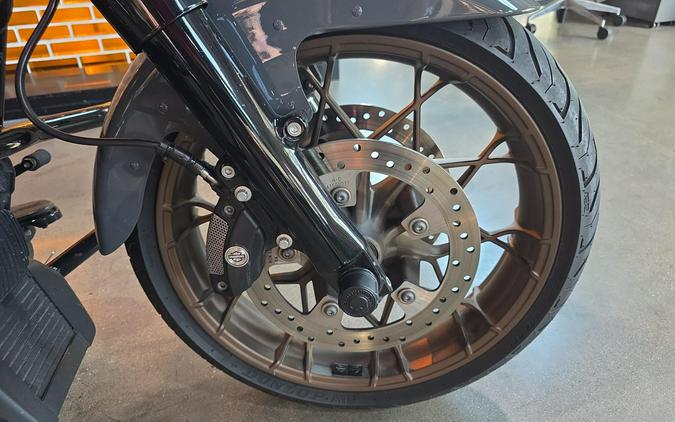 Harley-Davidson® Street Glide® ST 2022