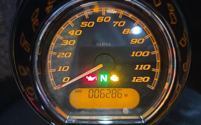 Harley-Davidson® Street Glide® ST 2022