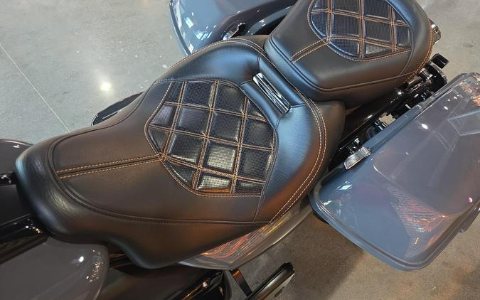 Harley-Davidson® Street Glide® ST 2022