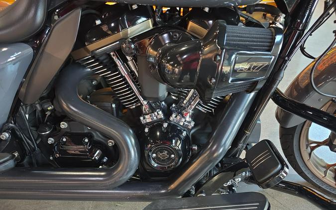 Harley-Davidson® Street Glide® ST 2022