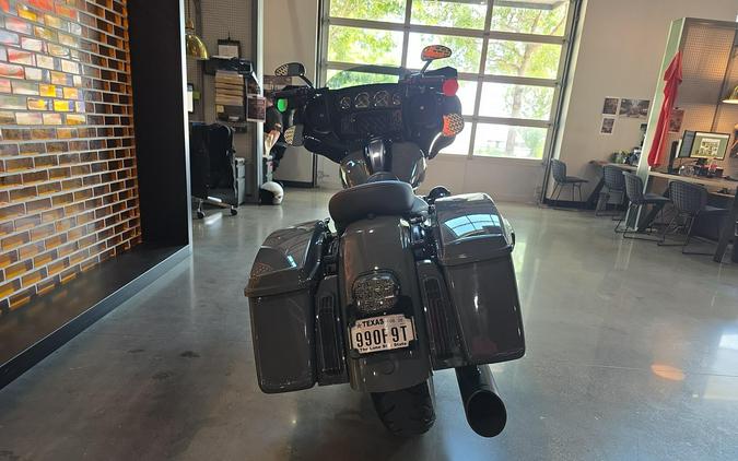 Harley-Davidson® Street Glide® ST 2022