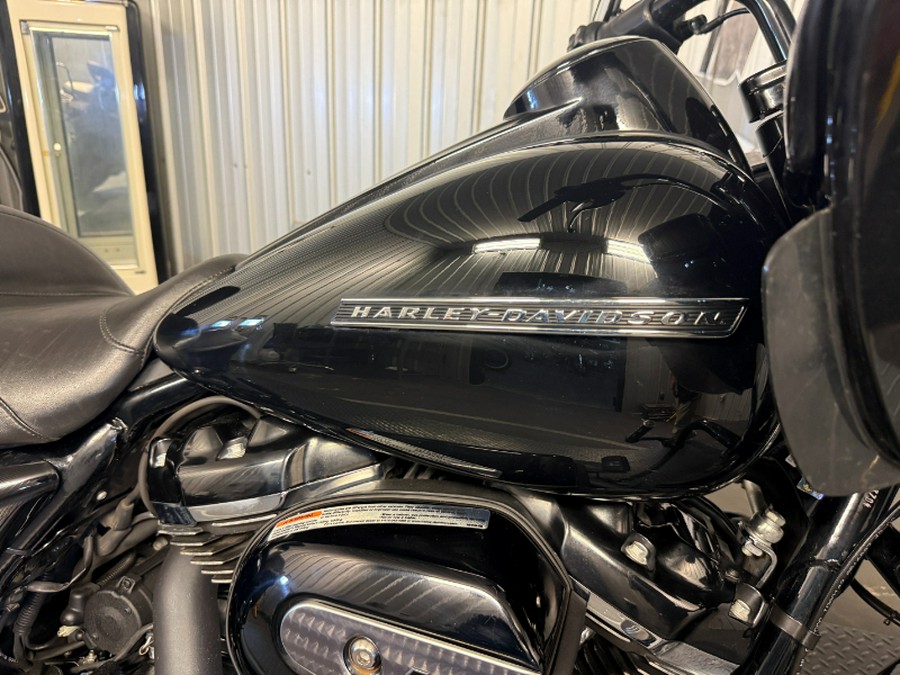 2018 Harley-Davidson ROAD GLIDE SPECIAL