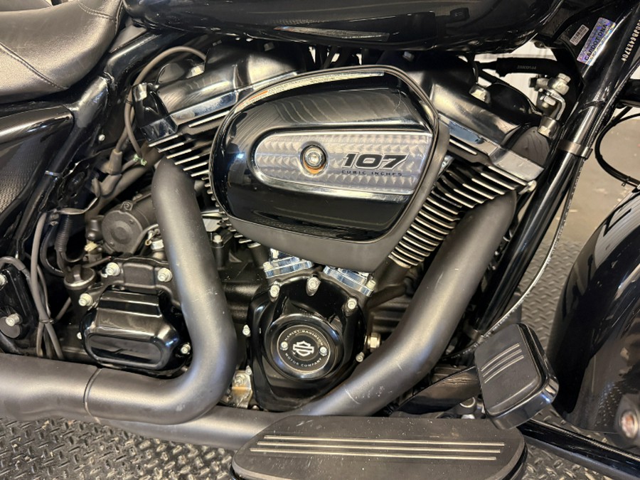 2018 Harley-Davidson ROAD GLIDE SPECIAL