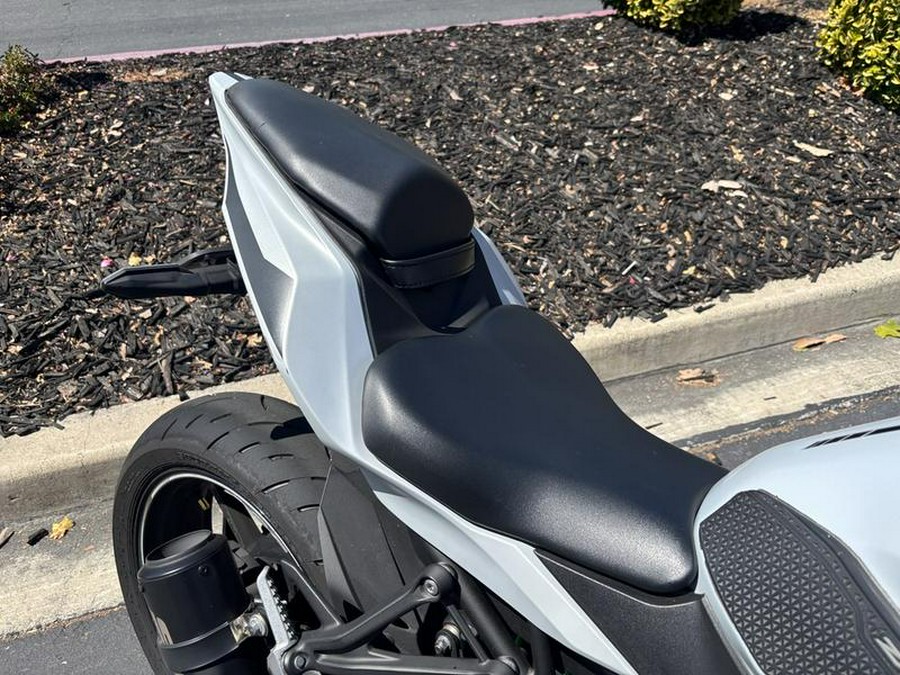 2025 Kawasaki NINJA® ZX™-4RR ABS