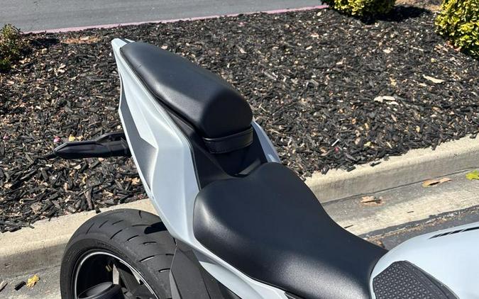 2025 Kawasaki NINJA® ZX™-4RR ABS