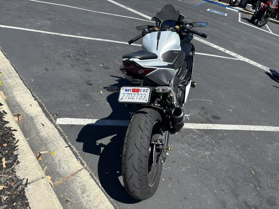 2025 Kawasaki NINJA® ZX™-4RR ABS